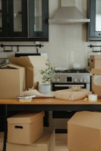 Tips for Letting Go of Sentimental Items