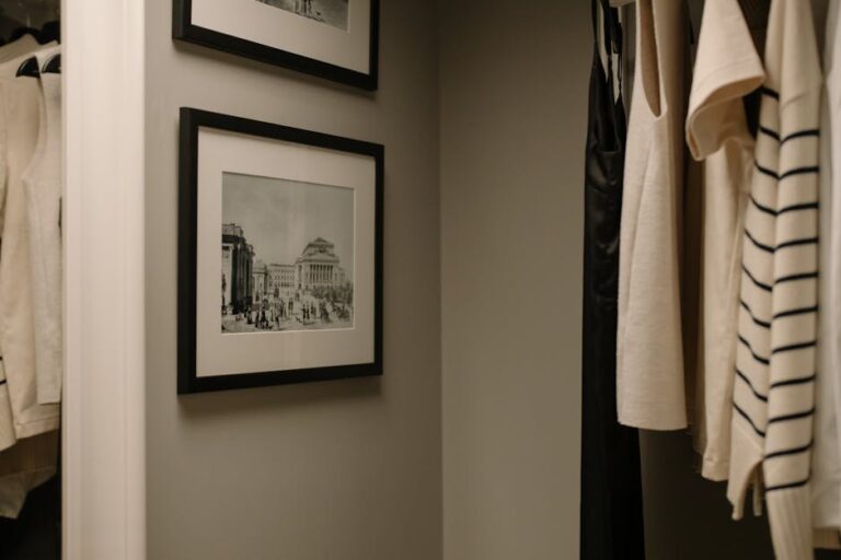 Small Space Solutions: Maximizing Every Inch