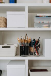 Vertical Victory: Using Space to Your Advantage