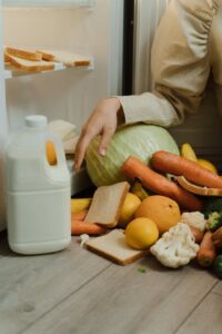 Decluttering Your Kitchen for More Space