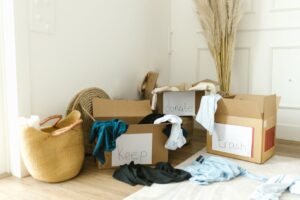 Simplifying Your Space with Minimalism