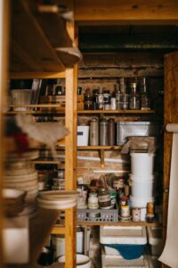 Entryway Excellence: Making a Great First Impression
